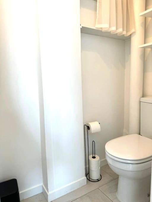 Appartement - Fresnes Exteriér fotografie