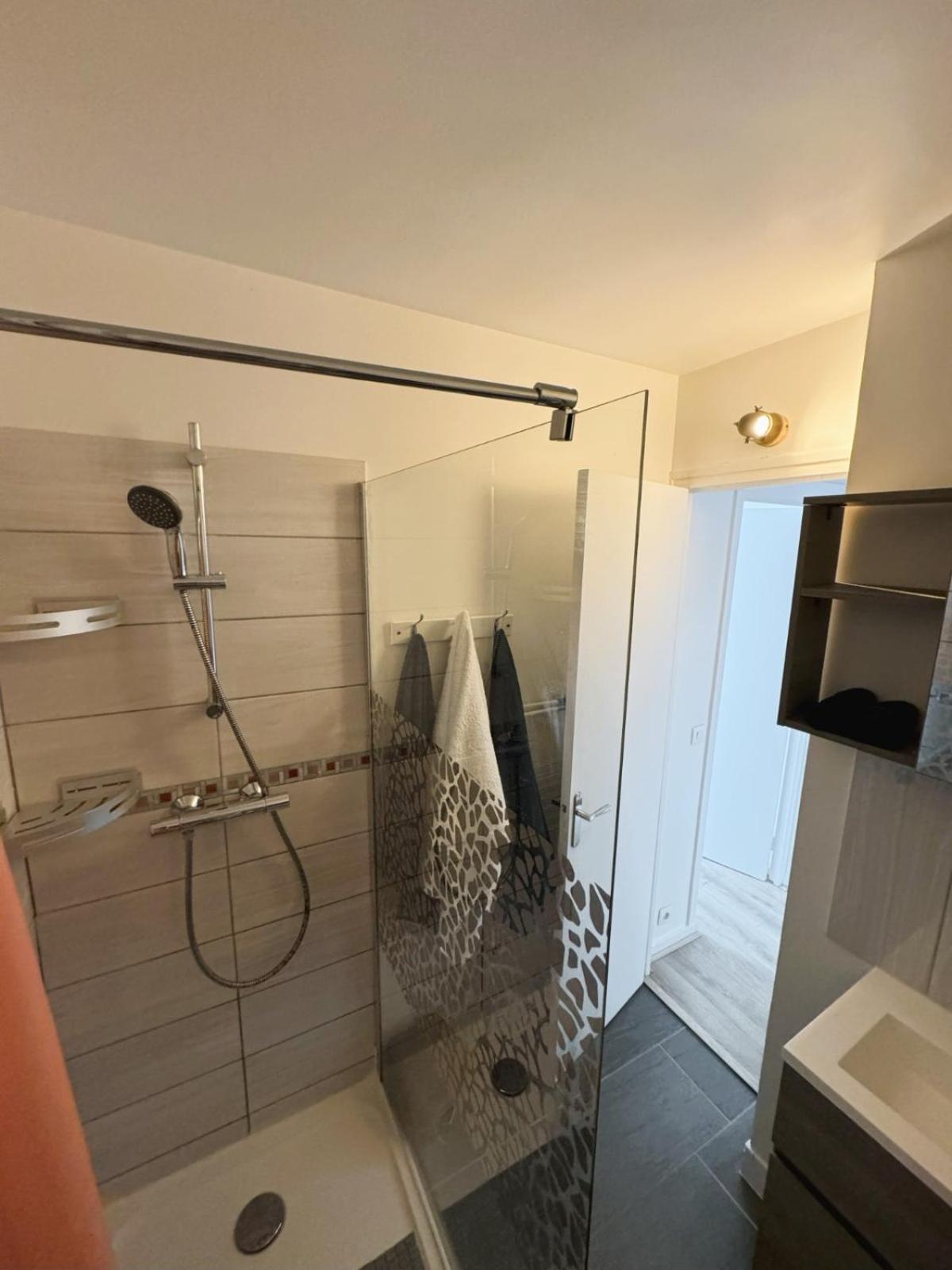 Appartement - Fresnes Exteriér fotografie