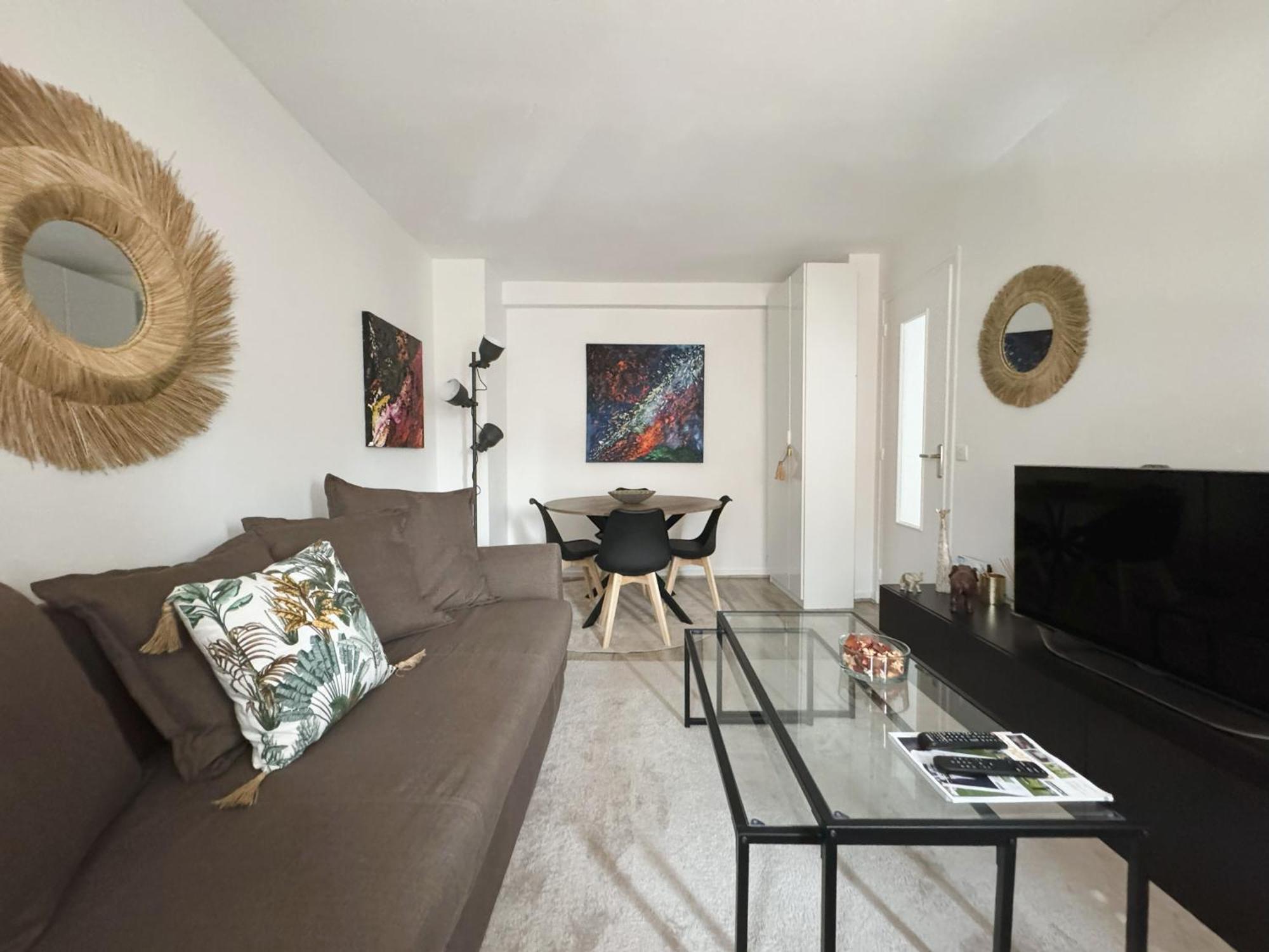 Appartement - Fresnes Exteriér fotografie